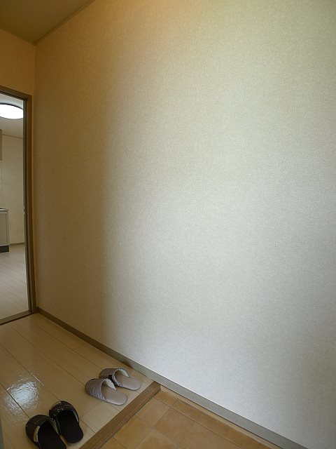 スリーゼハイツ その他部屋・スペース
