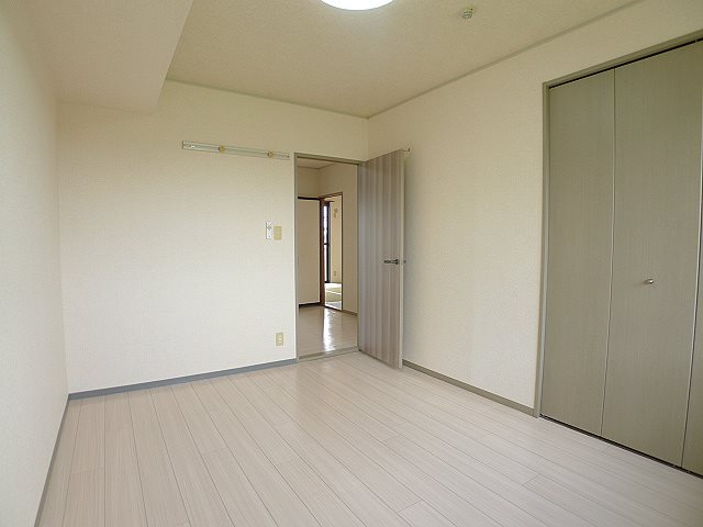 スリーゼハイツ その他部屋・スペース