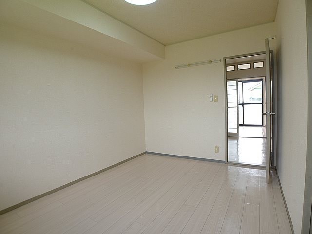 スリーゼハイツ その他部屋・スペース