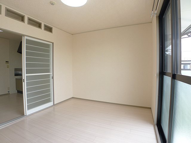 スリーゼハイツ その他部屋・スペース