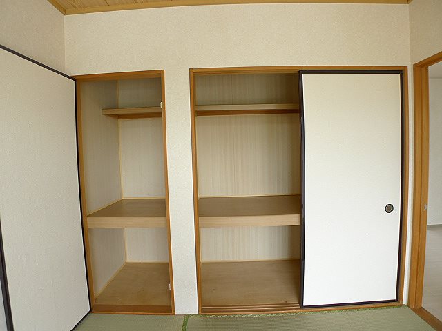 スリーゼハイツ その他設備