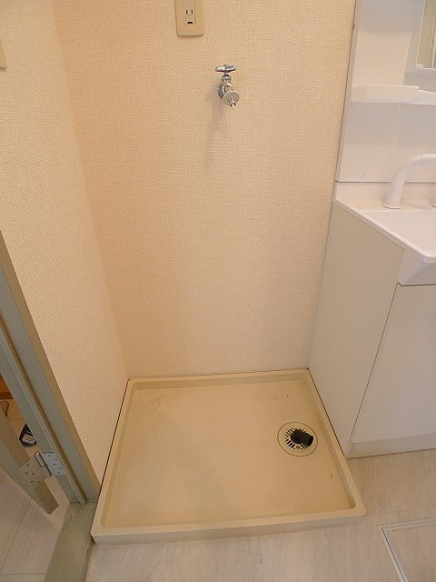 スリーゼハイツ その他設備