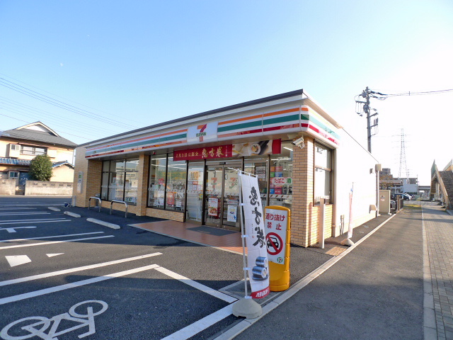 オーシャンヴェールA ｾﾌﾞﾝｲﾚﾌﾞﾝ 越谷南越谷2丁目店
