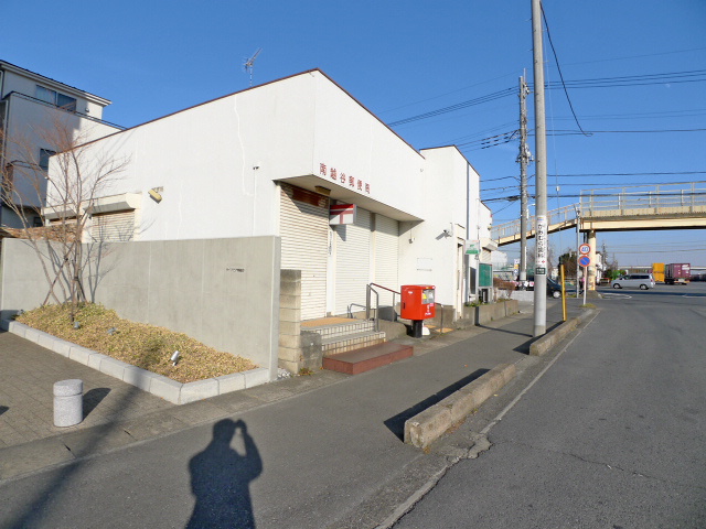 オーシャンヴェールA 南越谷郵便局
