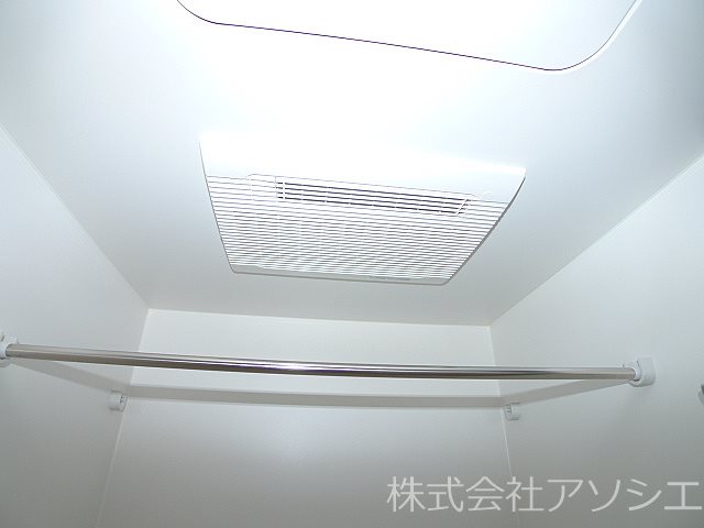 N-Stage三郷 浴室乾燥機