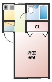 NCハイツ NCハイツのご紹介は住まいの窓口アソシエへ