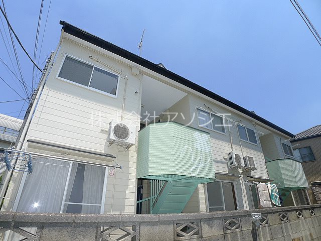 NCハイツのご紹介は住まいの窓口アソシエにお任せください。