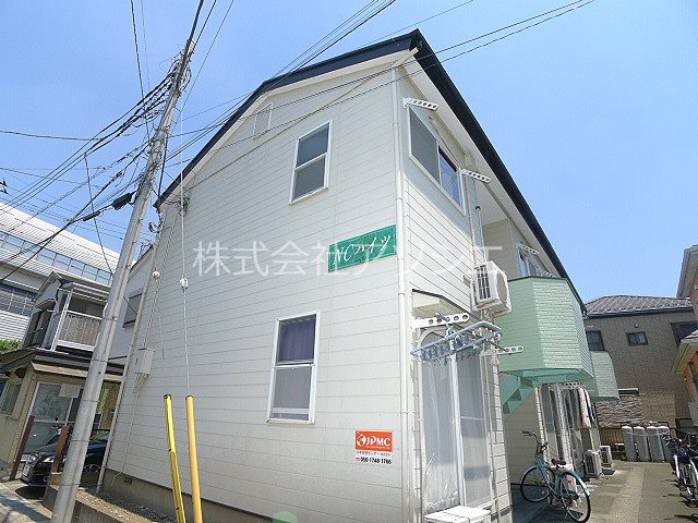NCハイツ NCハイツのご紹介は住まいの窓口アソシエにお任せください。