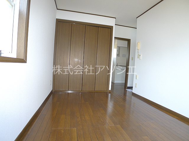 NCハイツ その他部屋・スペース