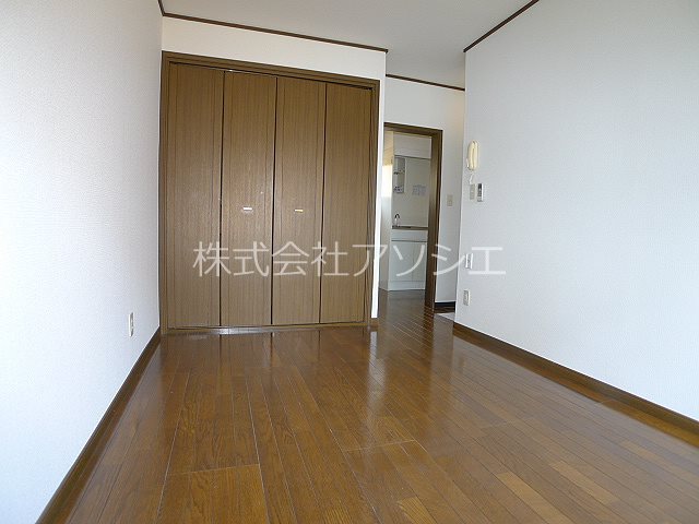 NCハイツ その他部屋・スペース