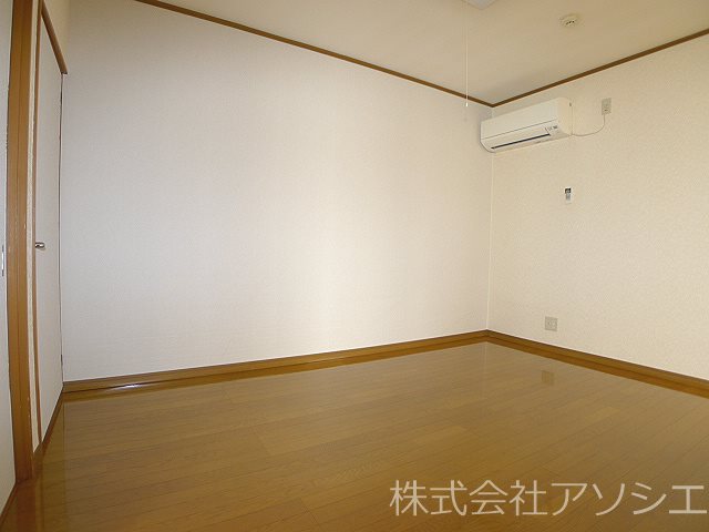 EMハイツⅡ リビング