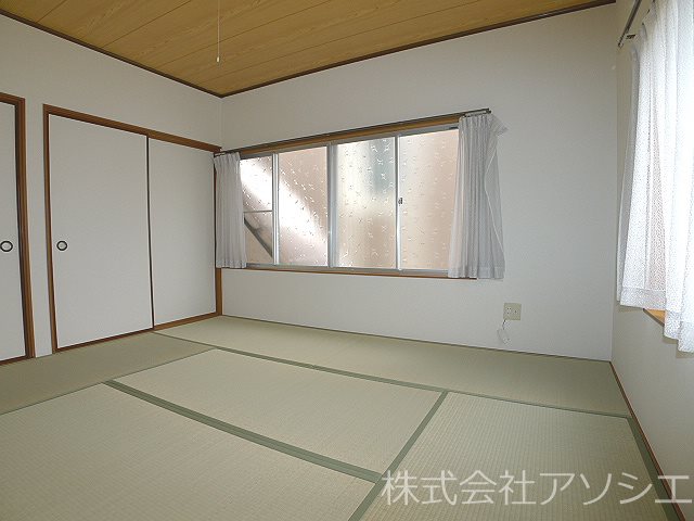 EMハイツⅡ その他部屋・スペース