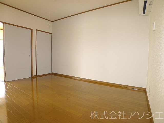 EMハイツⅡ その他部屋・スペース