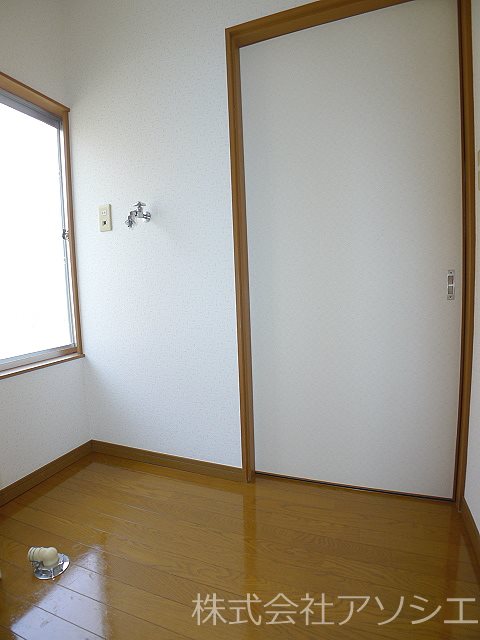 EMハイツⅡ その他部屋・スペース