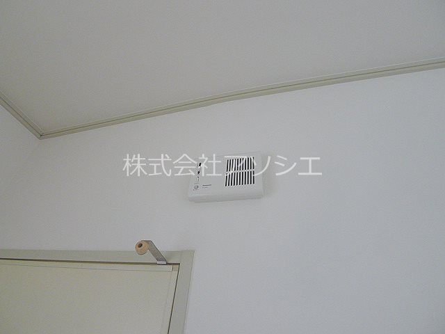ヒルズ花田壱番館 インターホン