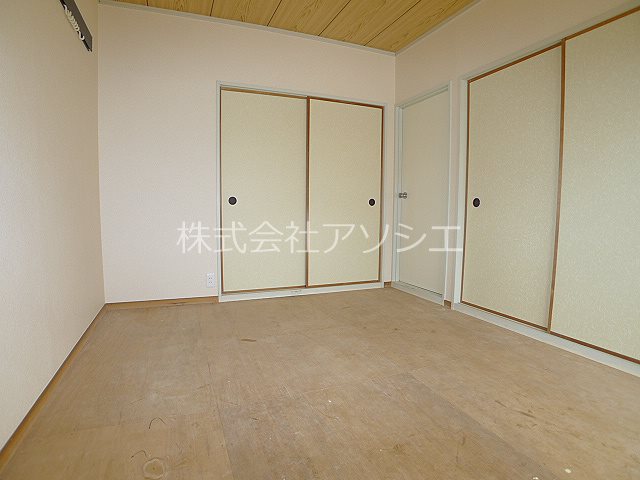 ヒルズ花田壱番館 その他部屋・スペース
