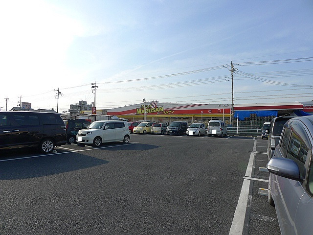 アズール ｽｰﾊﾟｰﾏﾙｻﾝ 吉川店