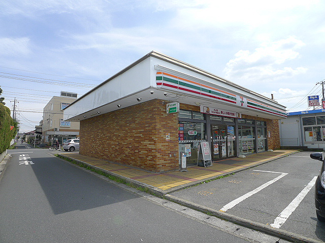 飯島ハイツ ｾﾌﾞﾝｲﾚﾌﾞﾝ 越谷西口店