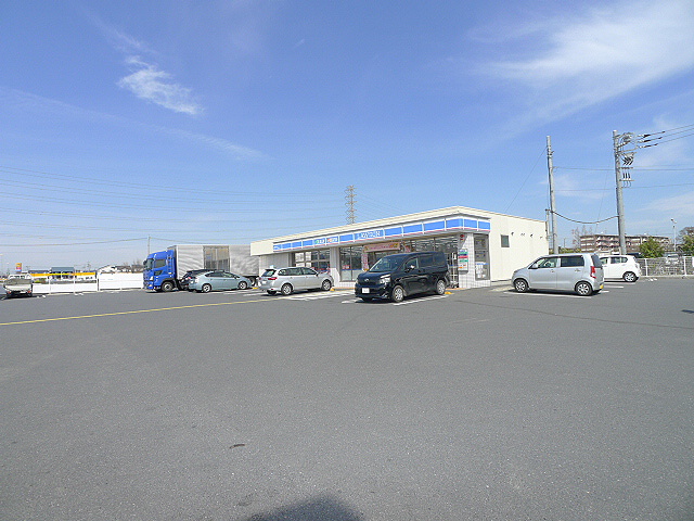 伊藤マンション ﾛｰｿﾝ 三郷彦糸店