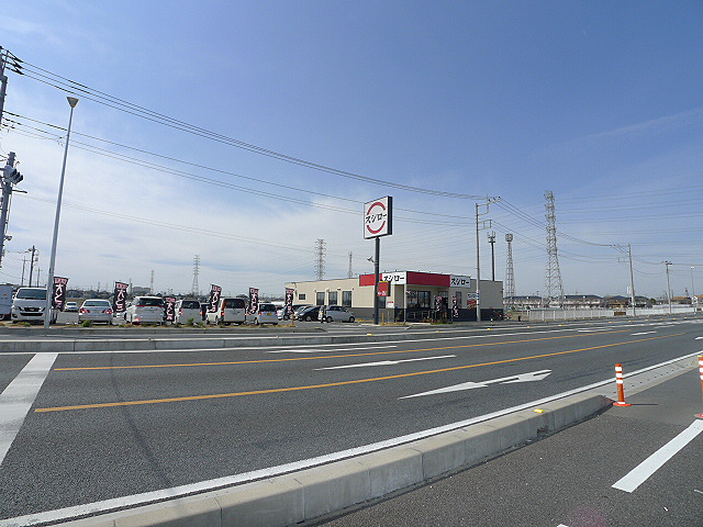 伊藤マンション ｽｼﾛｰ 三郷彦糸店