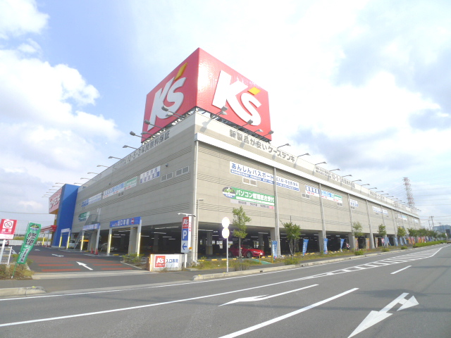 ＳＧクレスト吉川美南 ケーズデンキ