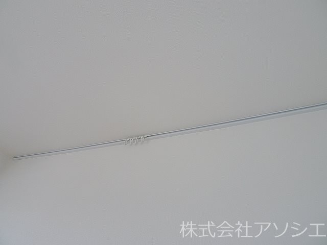 ライブコート草加 ハングバー