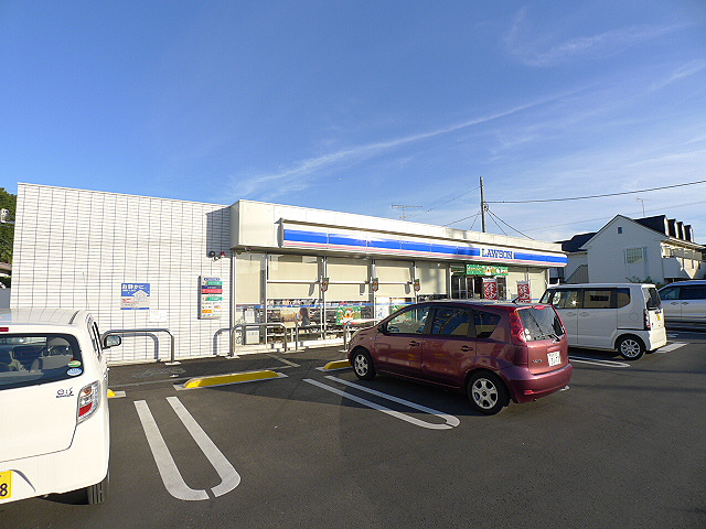 アーバンハイム（東越谷） ﾛｰｿﾝ 東越谷四丁目店