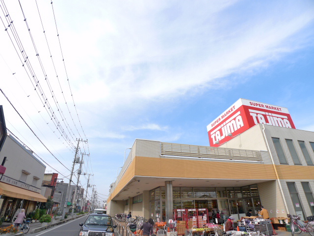 T's garden越谷大袋 株式会社ﾀｼﾞﾏ 大袋店