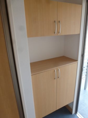 タカラコート シューズボックス