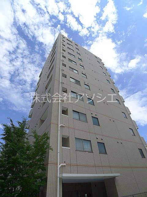 アンセラジオ新越谷のご紹介は住まいの窓口アソシエにお任せください。