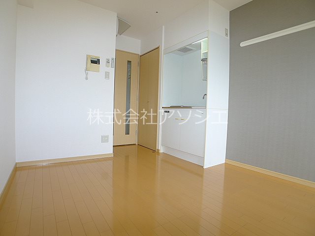 アンセラジオ新越谷 その他部屋・スペース