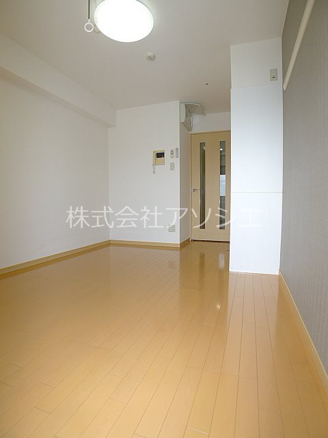 アンセラジオ新越谷 ベッドルーム