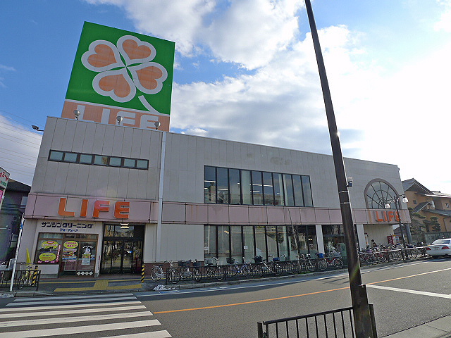 K’ｓハウスⅡ ﾗｲﾌ 北越谷店