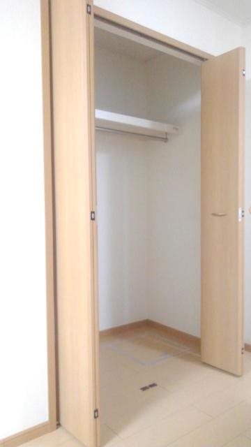 キャビンホーム 収納