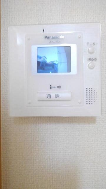 キャビンホーム セキュリティ