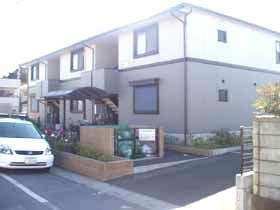 リヴィエールⅡのご紹介は住まいの窓口　アソシエへお任せ下さい。