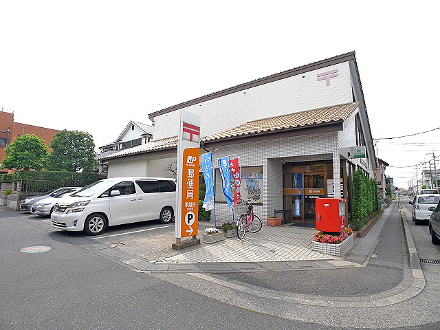 アーバンハイム（東越谷） 東越谷郵便局