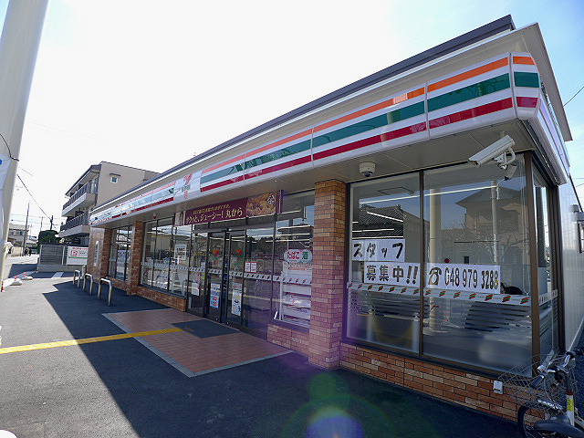 K’ｓハウスⅡ ｾﾌﾞﾝｲﾚﾌﾞﾝ 北越谷3丁目店