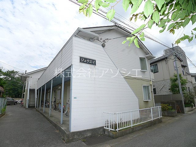 リュウエイ リュウエイのご紹介は住まいの窓口アソシエにお任せください。