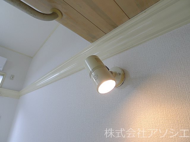 ゼフィランサス吉川 ダウンライト