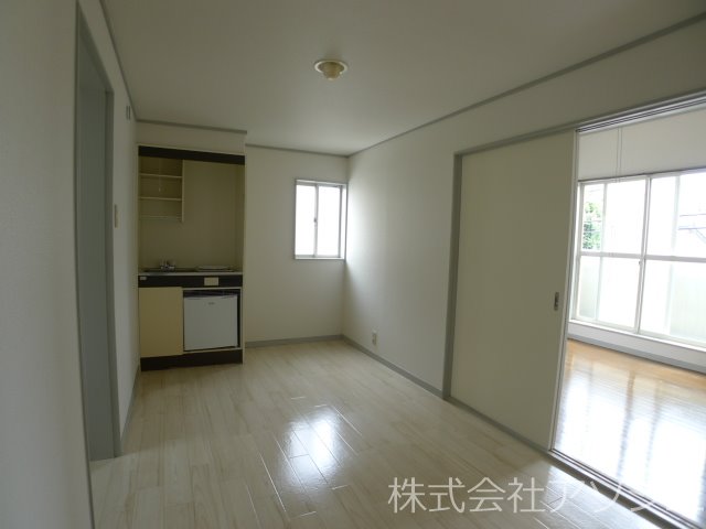 クリーンウッド その他部屋・スペース