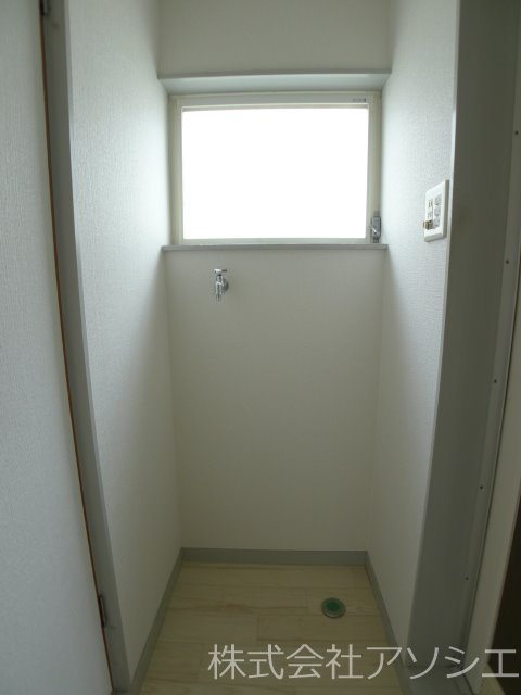 クリーンウッド その他設備
