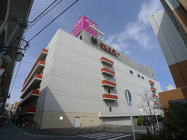 ロイジェントパークス　レイクタウン　Ⅱ　Ｇ ｲｵﾝ 南越谷店