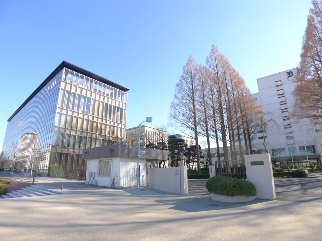 ソルフェージュ 獨協大学