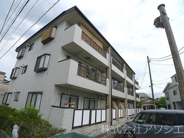 エスパール越谷のご紹介は住まいの窓口アソシエにお任せください。