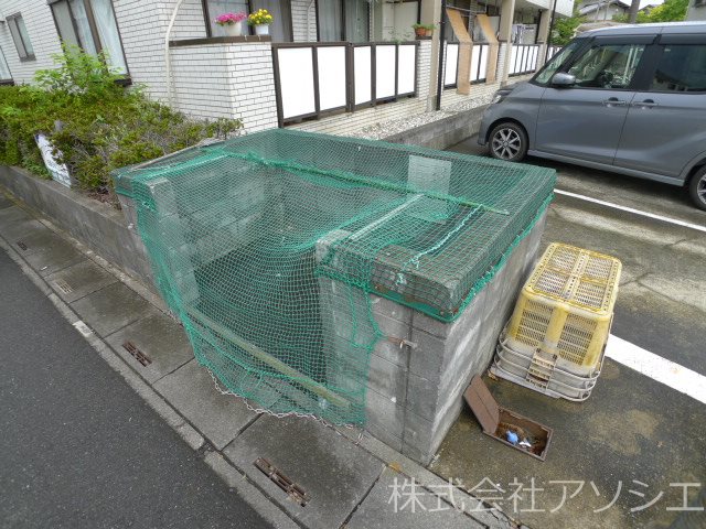 エスパール越谷 その他共有部分