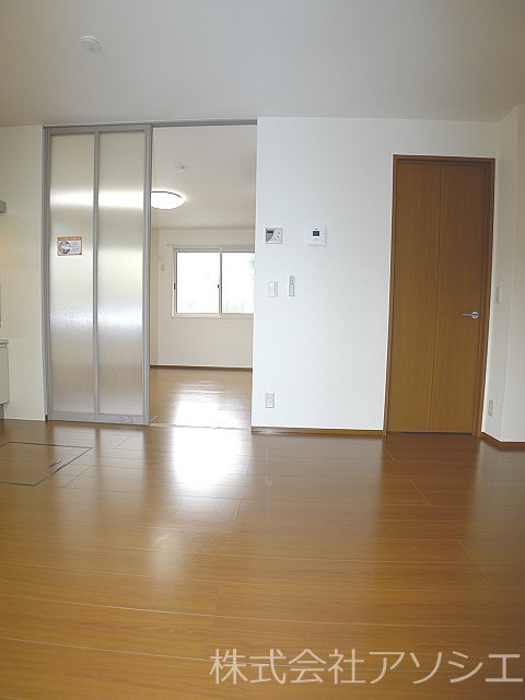 アドミラブール その他部屋・スペース