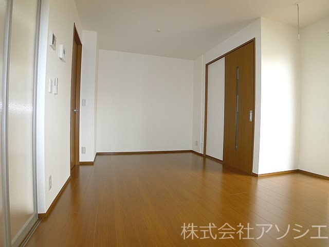 アドミラブール リビング