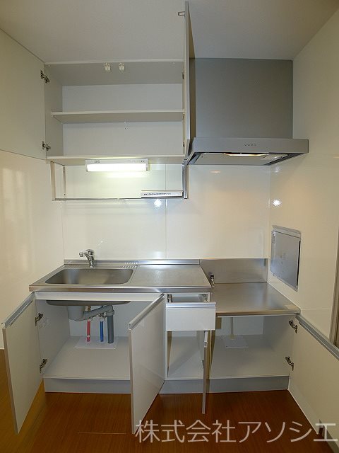 アドミラブール 収納