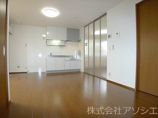 アドミラブール キッチン